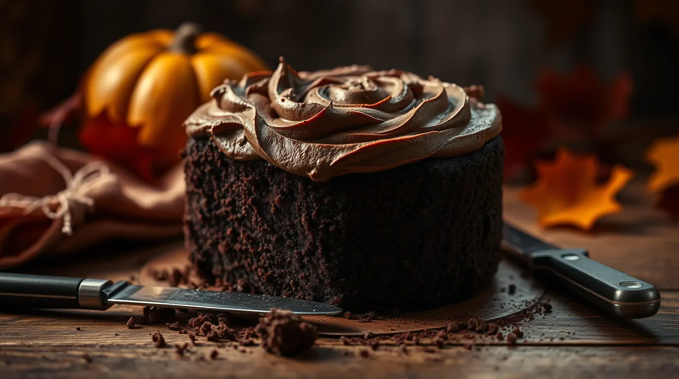 moist chocolate cake recipe