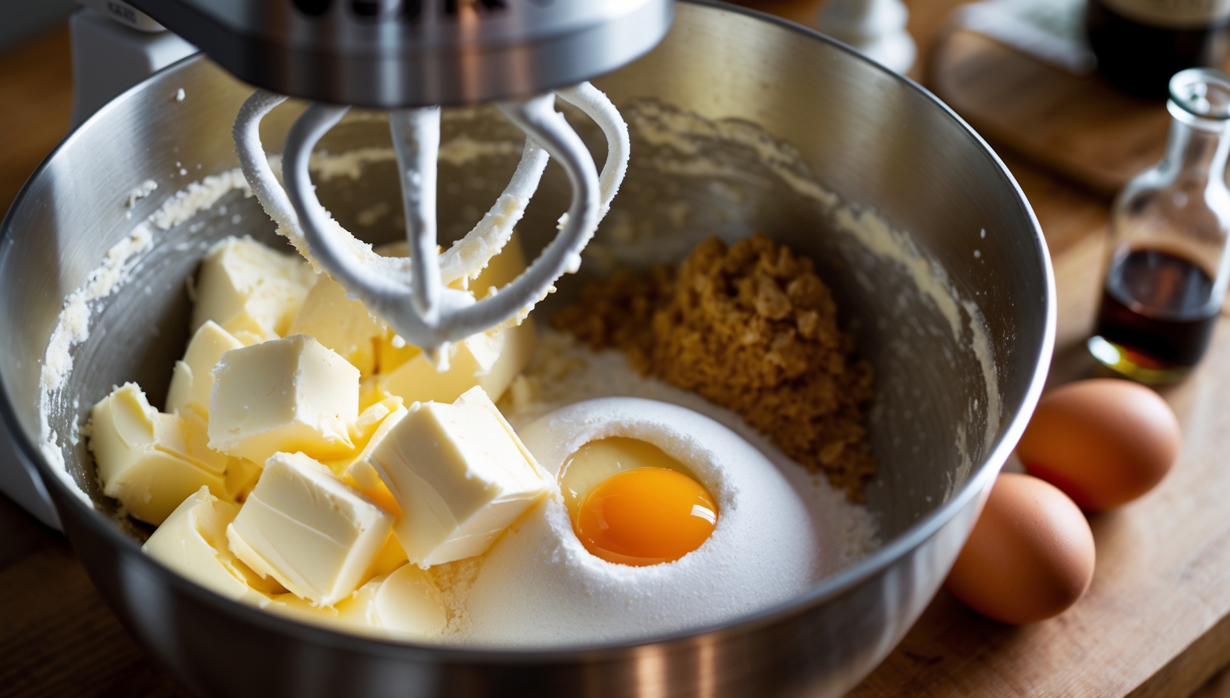 Candy Apple Cookie Recipe - A Sweet Treat for All Ages 3 step 2 2