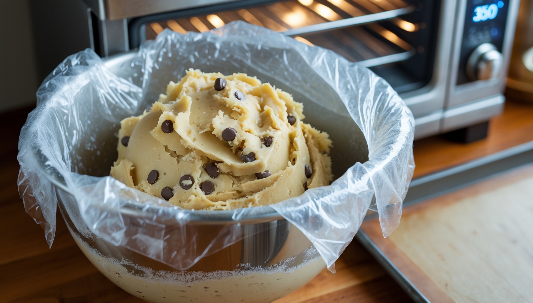 Candy Apple Cookie Recipe - A Sweet Treat for All Ages 5 step 4 2