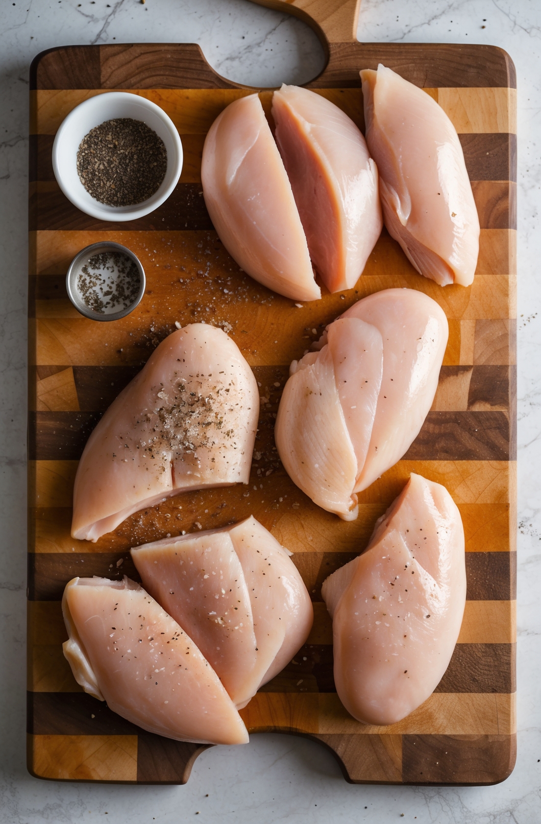 Honey Garlic Chicken Recipe – Sweet, Savory, and So Easy to Make 2 step 1 10