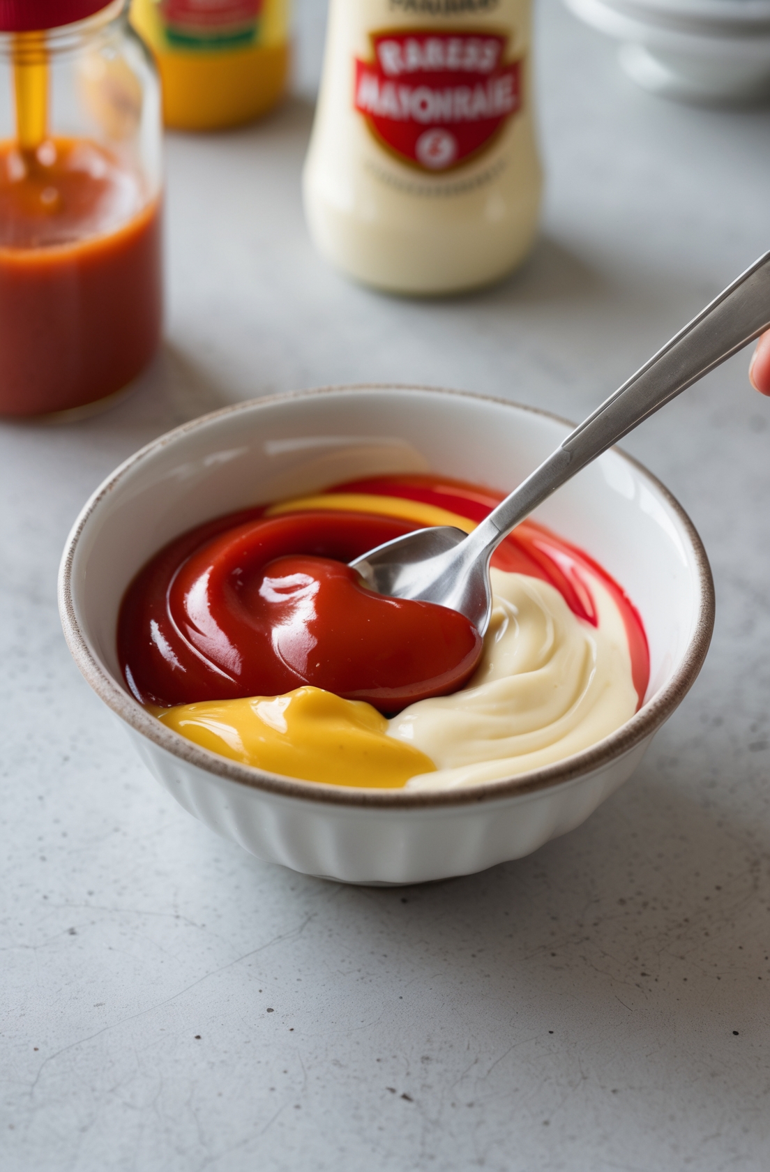 Cheeseburger Bowls Recipe - All the Burger Flavor Without the Bun 3 step 2 5