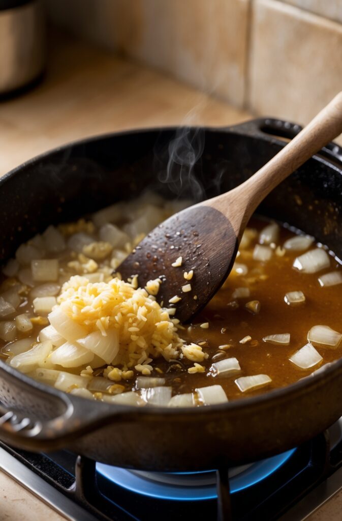 Chicken and Rice Recipes – Simple, Comforting, and Always Delicious 4 step 3 15