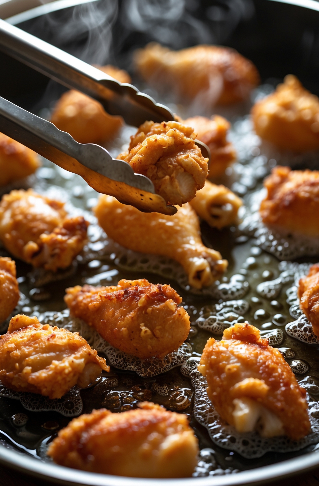 Bang Bang Chicken Recipes – Crispy, Creamy, and Full of Flavor 4 step 3 16