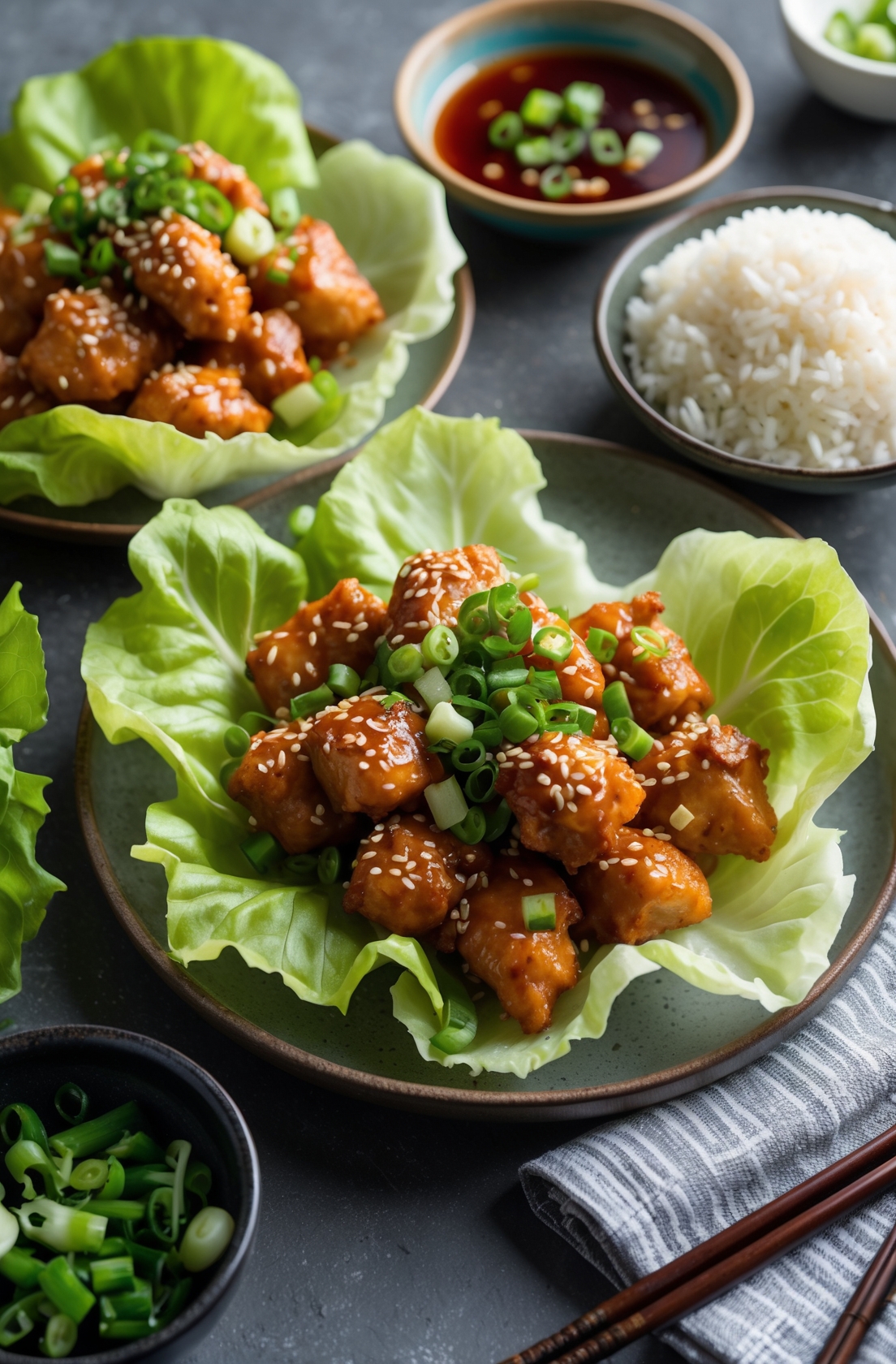 Bang Bang Chicken Recipes – Crispy, Creamy, and Full of Flavor 6 step 5 16