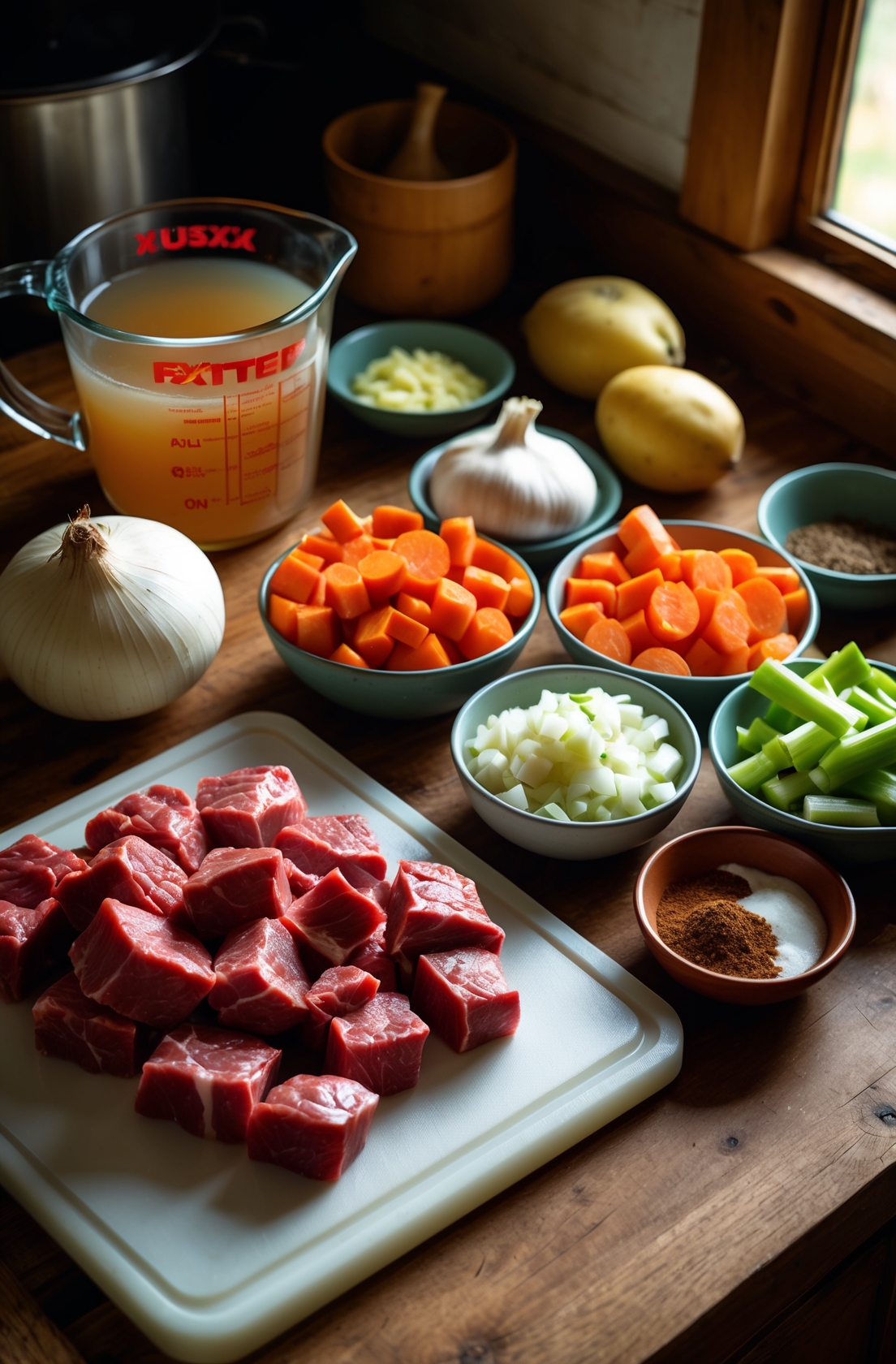 Beef Stew Recipe: A Comforting Classic for Any Night 2 step 1 4