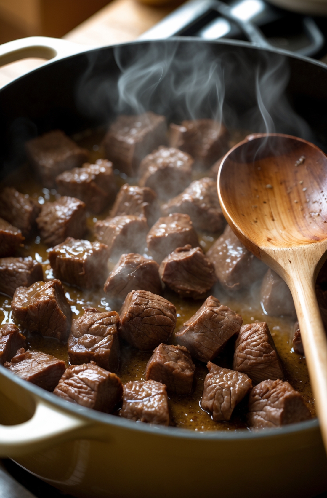Beef Stew Recipe: A Comforting Classic for Any Night 3 step 2 4