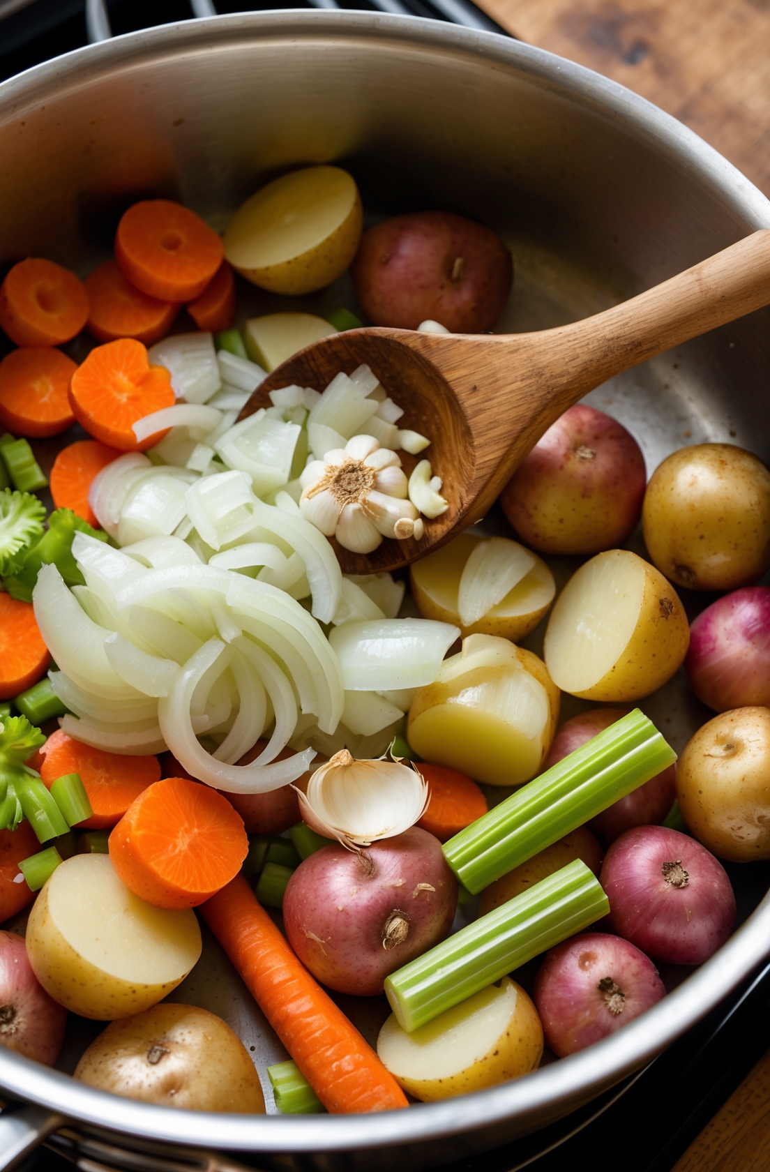 Beef Stew Recipe: A Comforting Classic for Any Night 4 step 3 4