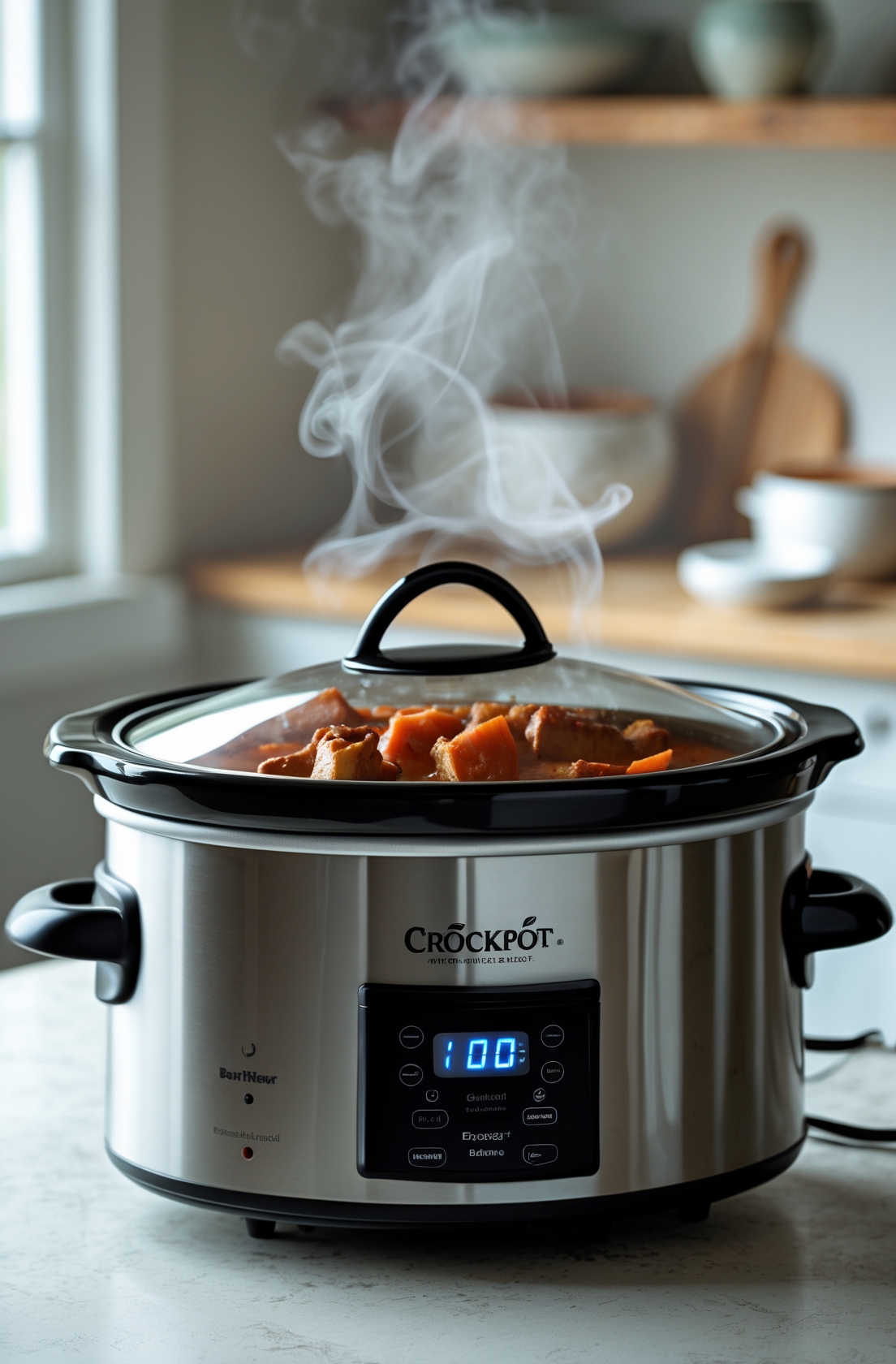 Crockpot Chicken and Noodles Recipe – Easy, Cozy, and Perfect for Any Day 4 step 3 5