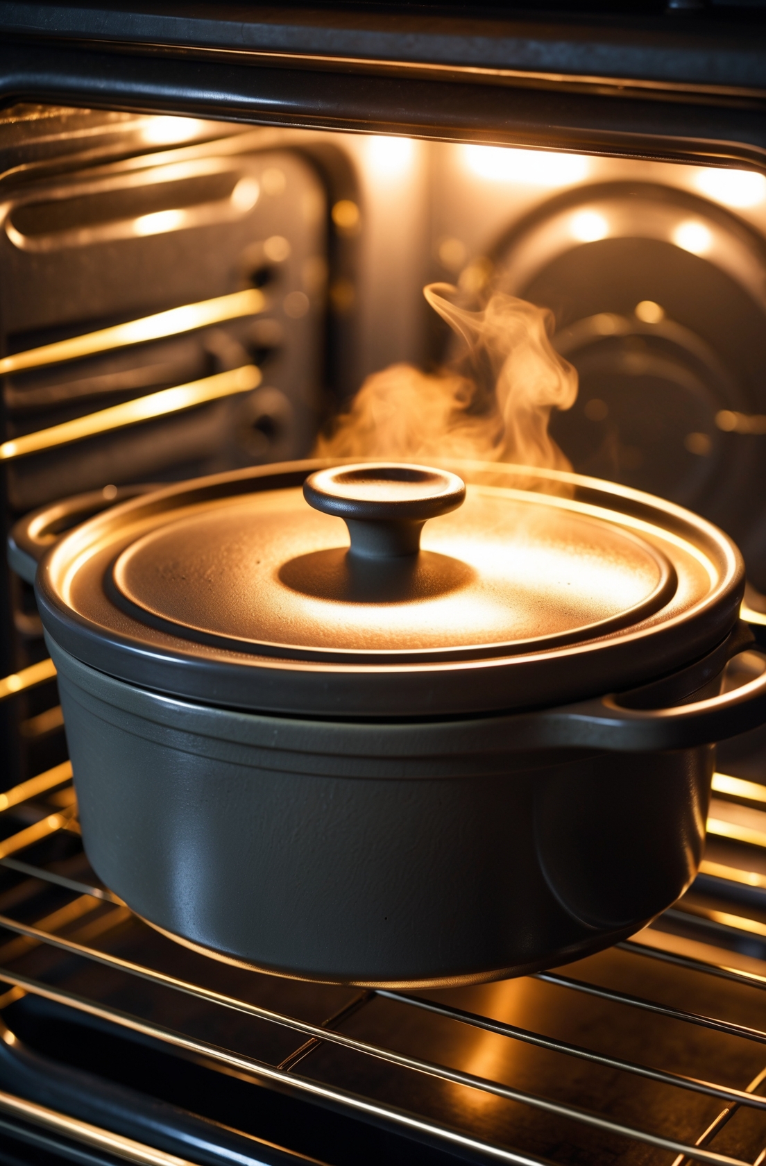 Beef Casserole Recipe: A Warm and Hearty One-Pot Meal 6 step 5 3