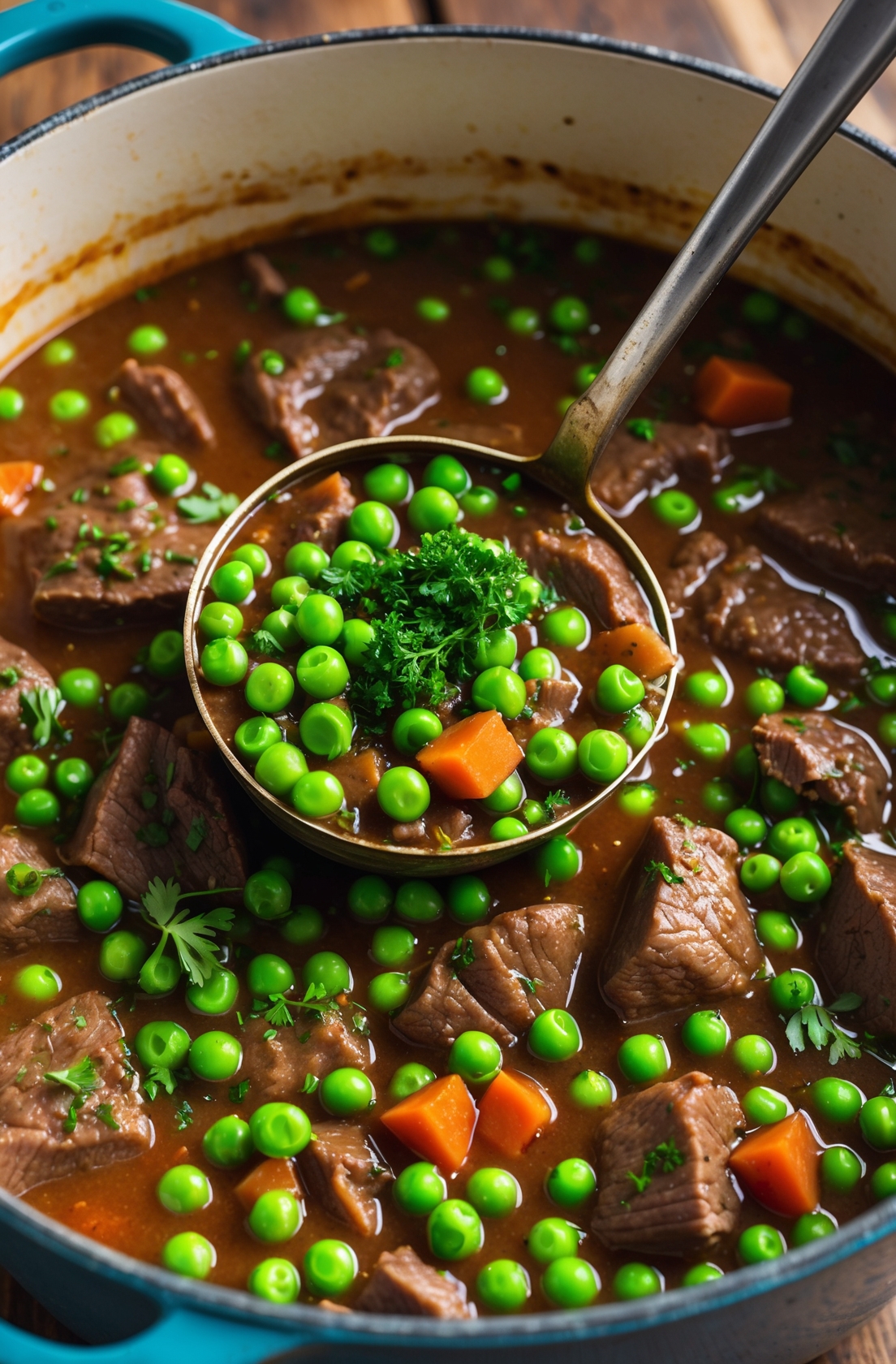 Beef Stew Recipe: A Comforting Classic for Any Night 7 step 6 4