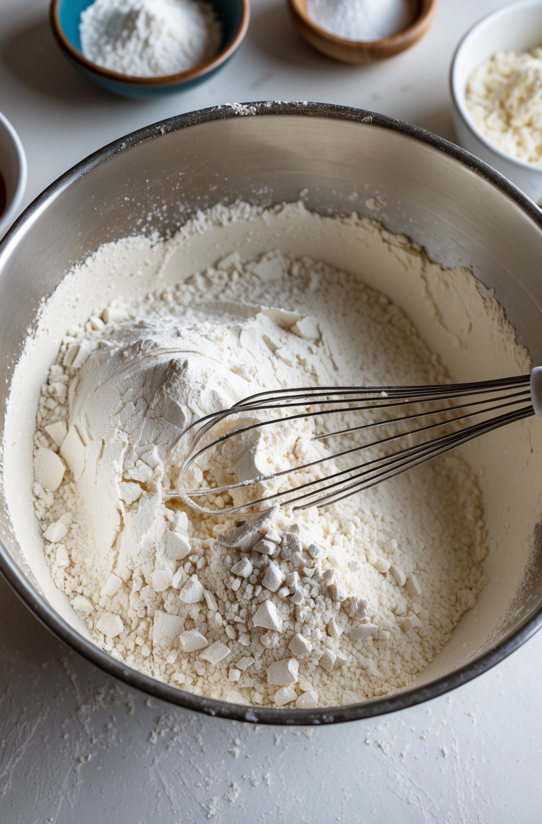Vanilla Cake Recipe - A Soft, Sweet Classic Everyone Loves 3 step 2 4