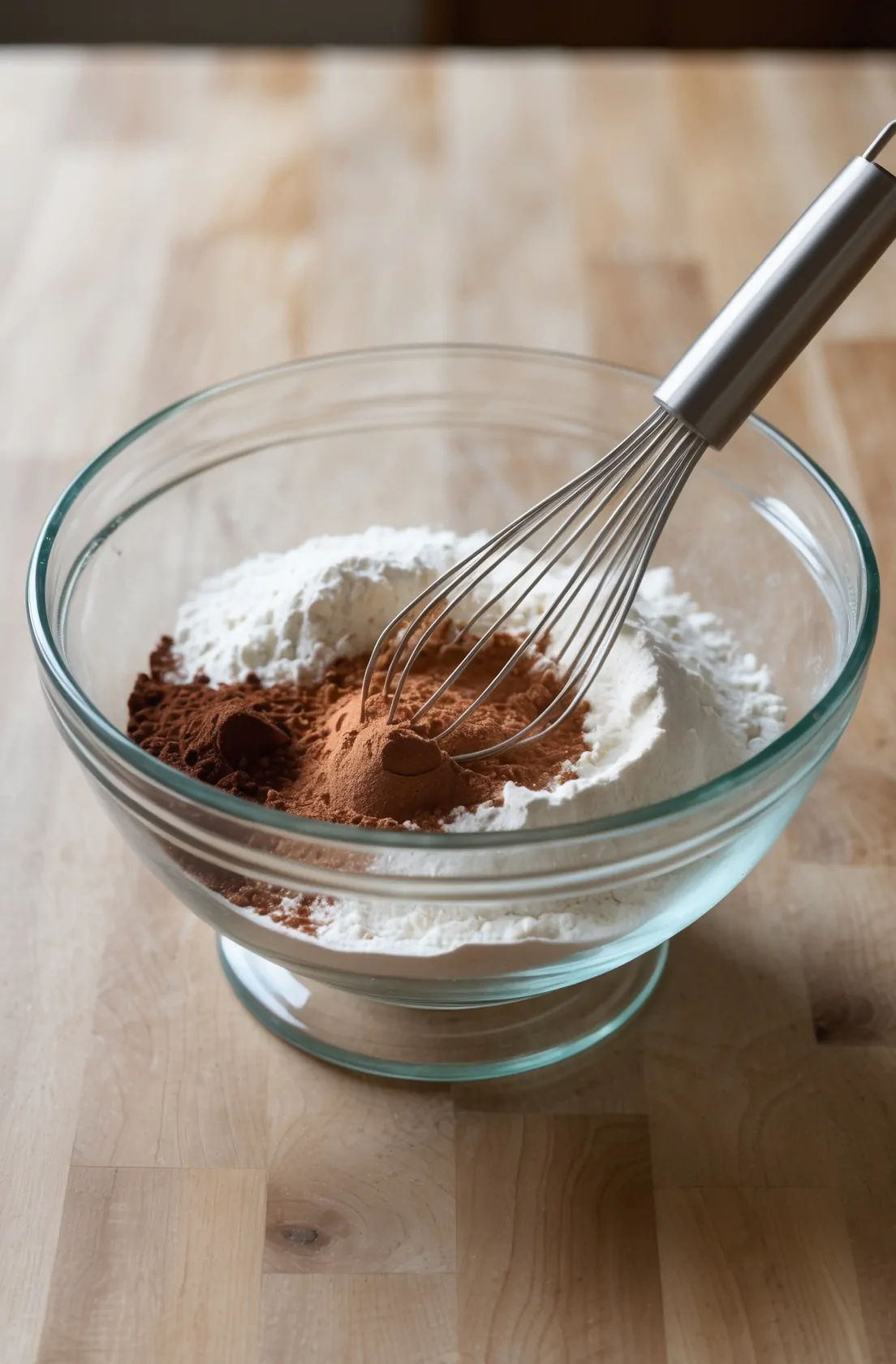 Red Velvet Cake Recipe – Soft, Rich, and Full of Color 3 step 2 5