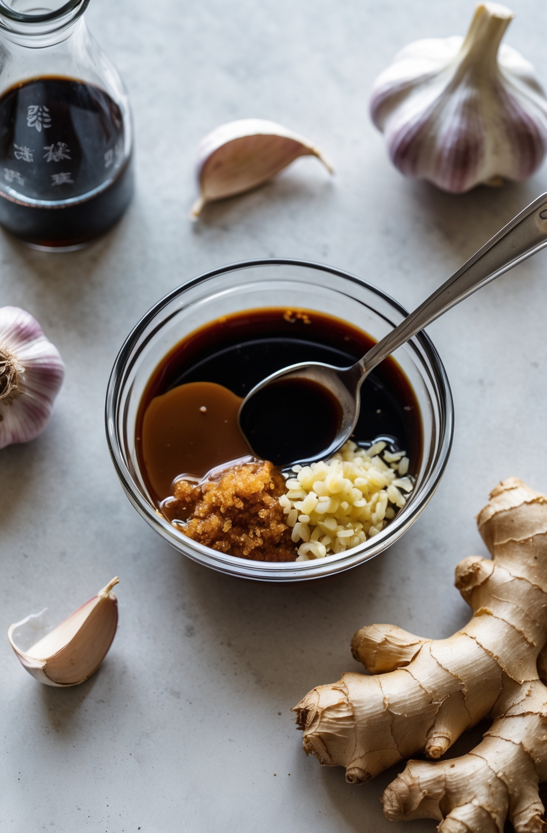 Mongolian Beef Recipe – Easy and Flavorful 3 step 2
