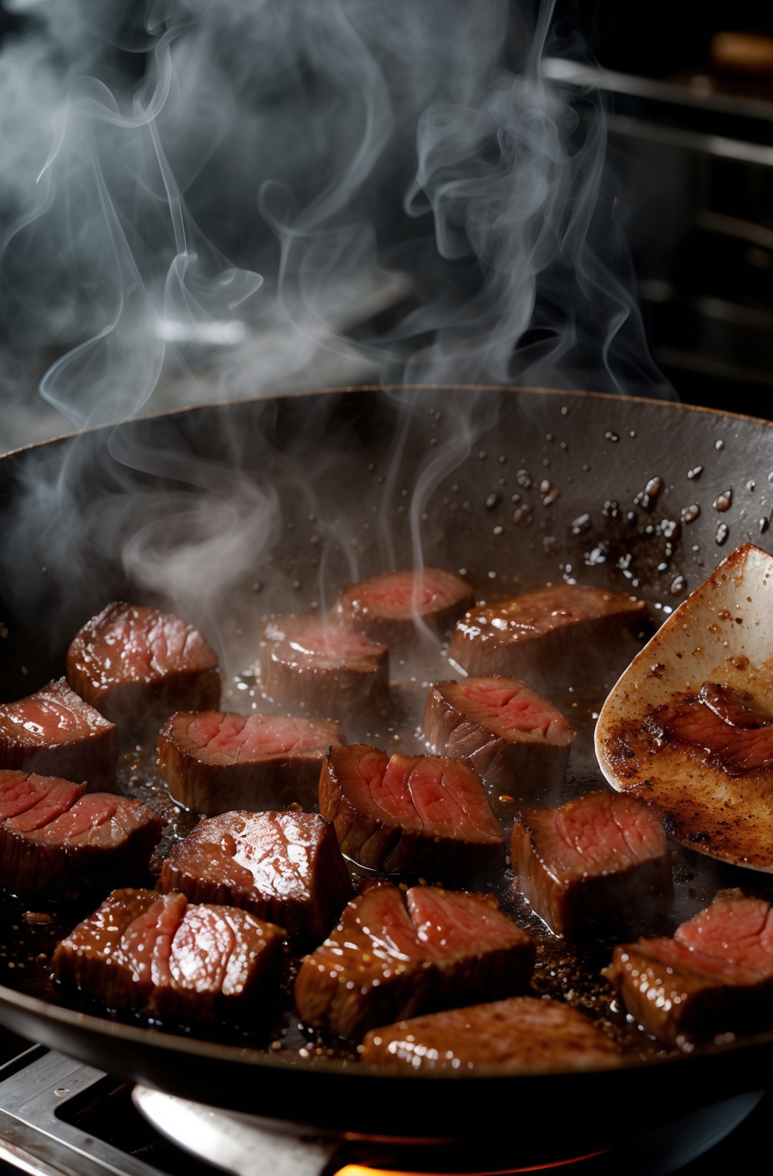 Mongolian Beef Recipe – Easy and Flavorful 4 step 3