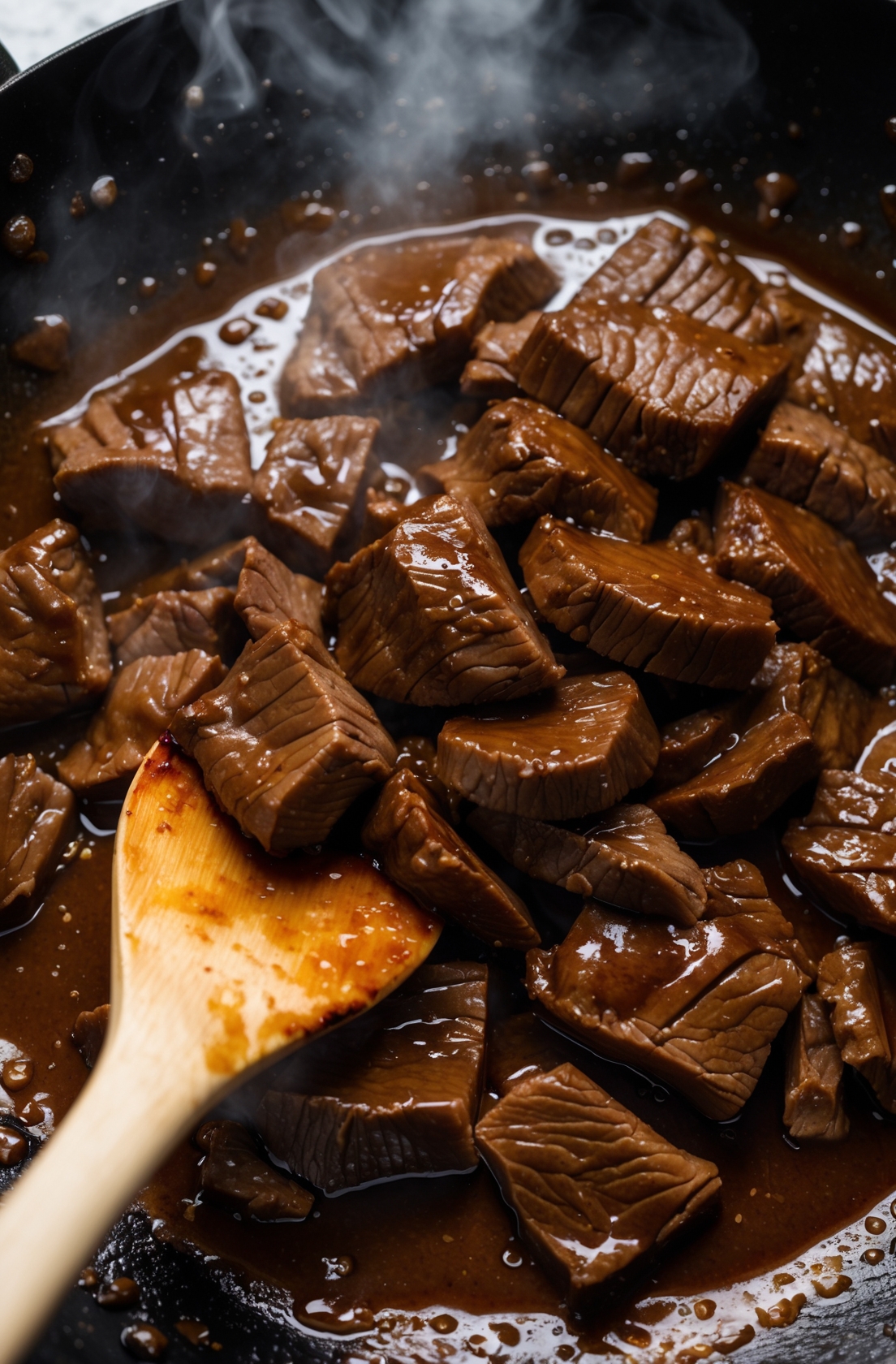 Mongolian Beef Recipe – Easy and Flavorful 5 step 4