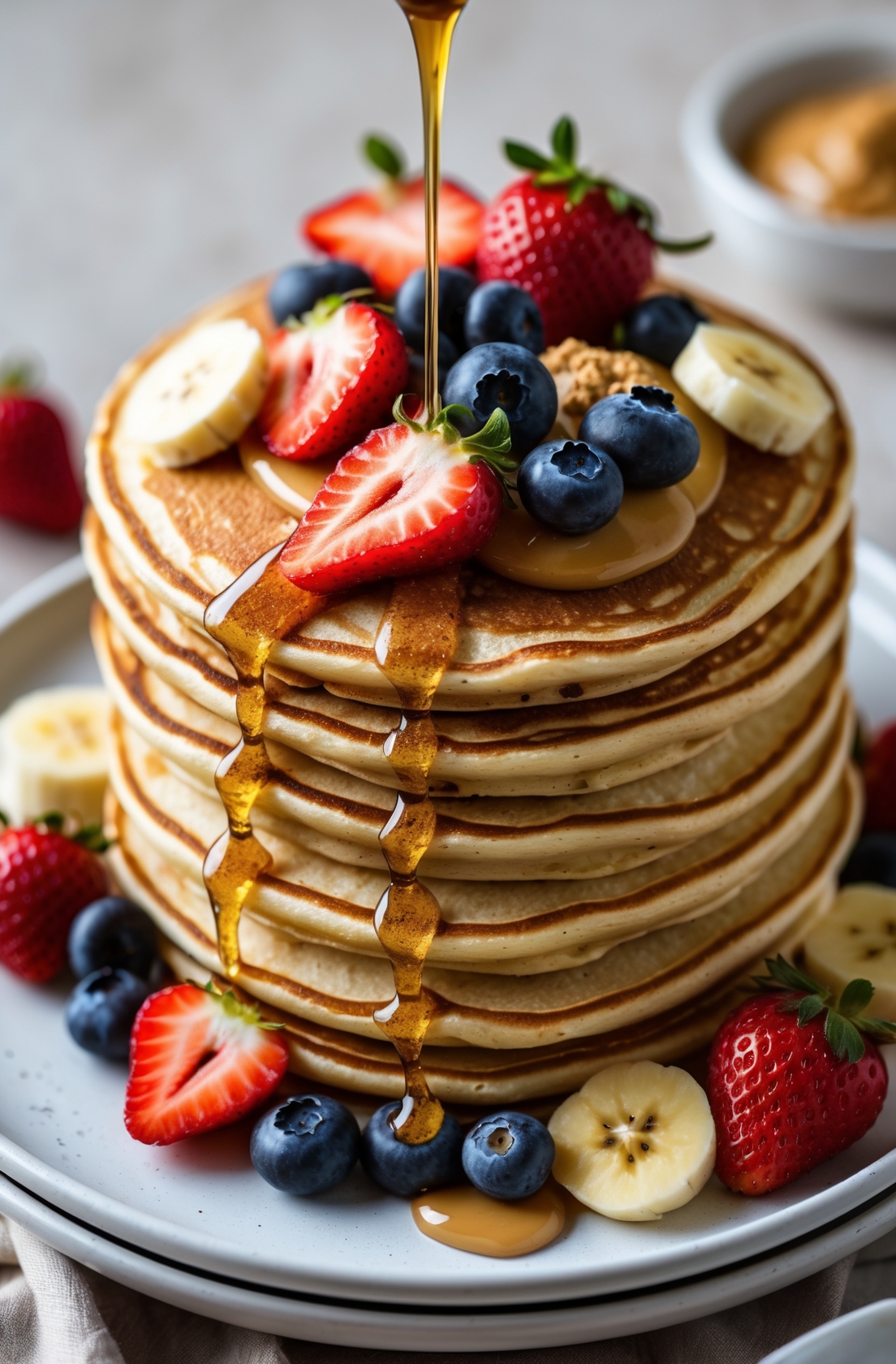 Protein Pancakes
