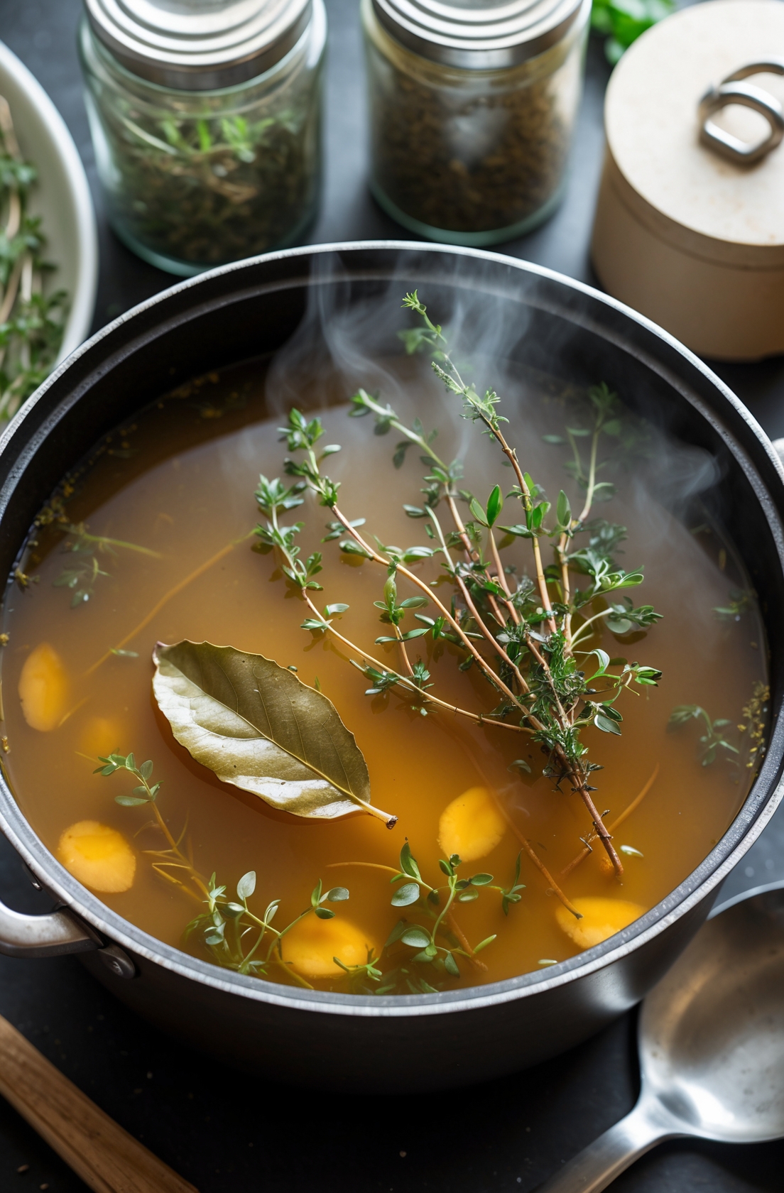 Chicken Noodle Soup Recipe – Warm, Comforting, and Delicious 4 step 3 1